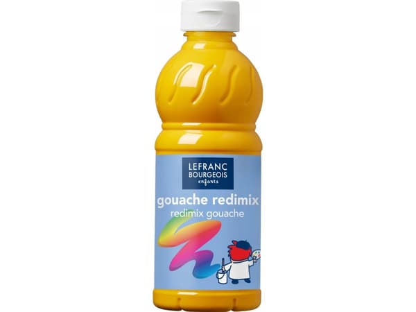 REDIMIX 500ML BRIL GUL 176