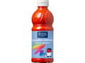 Miniatyrbilde 3 av 3: Redimix 500ml vermilion