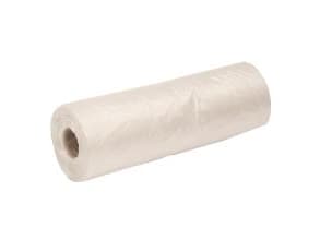 Plastpose 5 kg 220/60x490 mm 8 my Rul-af HDPE,25 rl x 200 stk/krt