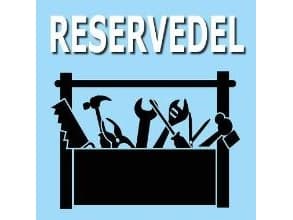 Varaosat Rullat PR7/PG3:een ja PA14:ään,1 kpl