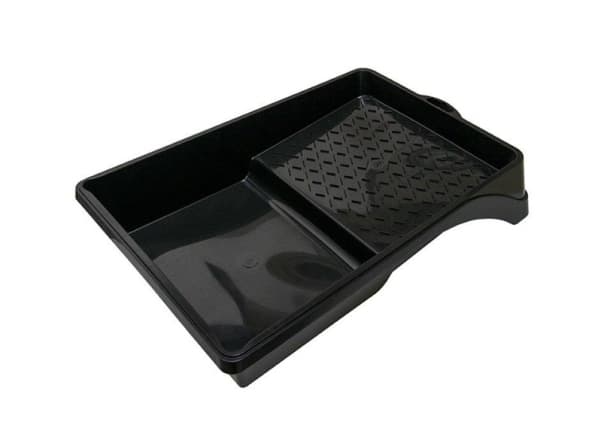 Haushalt Paint Tray Nr.4 25 Cmx36 Cm Black