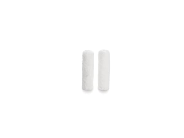 Forte_Tools Roller Mini 2Pcs X10 Cm 6 Mm C15