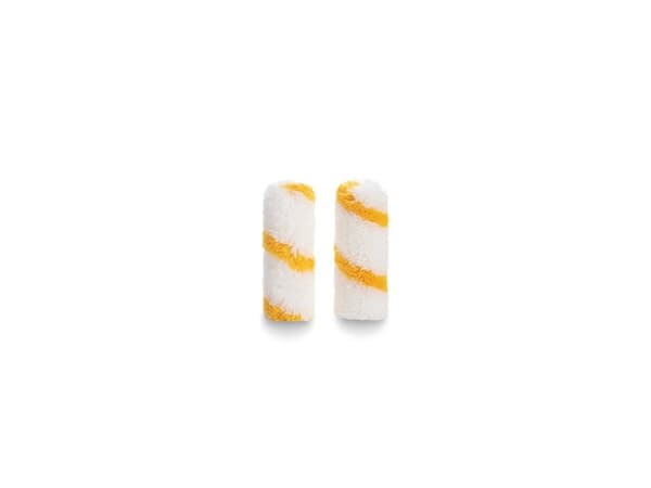 Forte_Tools Roller Mini 2Pcs X10 Cm 13 Mm C15