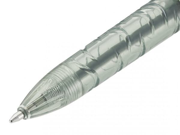 Kuglepen Pilot Ecoball, 1 mm, blå, pakke a 10 stk.