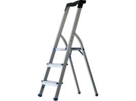 Stege Pavo 8037339, 108 cm, svart/vit