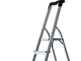 Stege Pavo 8037339, 108 cm, svart/vit