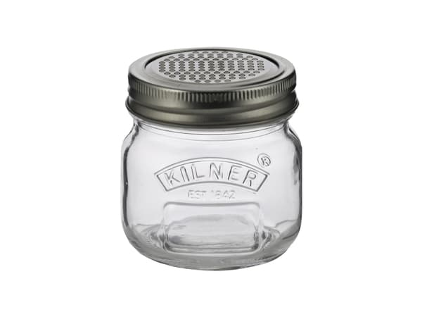 Rivjärn med burk Kilner®