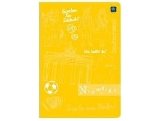 Interdruk Notebook A5 60 # German Hybrid FSC Mix Credit