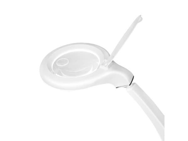 LogiLink WZ0059, 1,75x, 4x, LED, 6,5 W, 6500 K, 520 lm