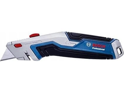 Bosch FASTKNIV TRAPEZBLAD
