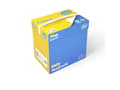 Miniatyrbild 4 av 5: Kopipapir Data Copy A4 hvid 100g - (500 ark)