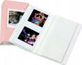 Miniatyrbild 4 av 5: LoveInstant Album Na 64 Zdjęcia Do Instax Square Sq1 Sq6 Sq20 - Cremeowy