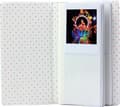 Miniatyrbild 2 av 5: LoveInstant Album Na 64 Zdjęcia Do Instax Square Sq1 Sq6 Sq20 - Cremeowy