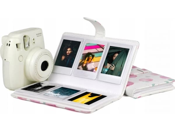 LoveInstant Album 96 Photos For Fuji Instax Mini 8 9 11 Cactus