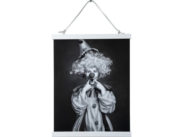 Ramka Focus Focus Poster Frame Magnetic White 31cm