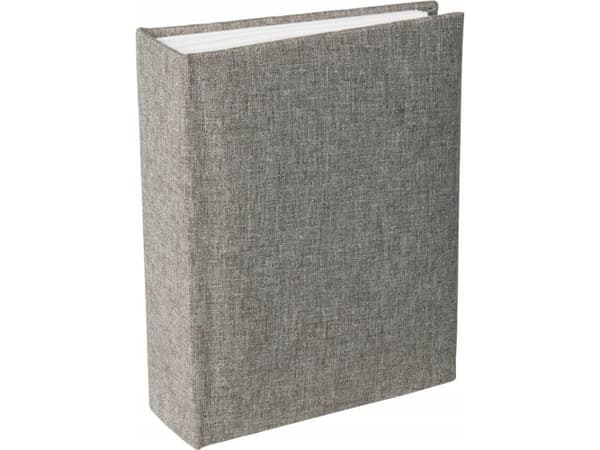 Focus Focus Base Line Canvas Minimax 100 Brown