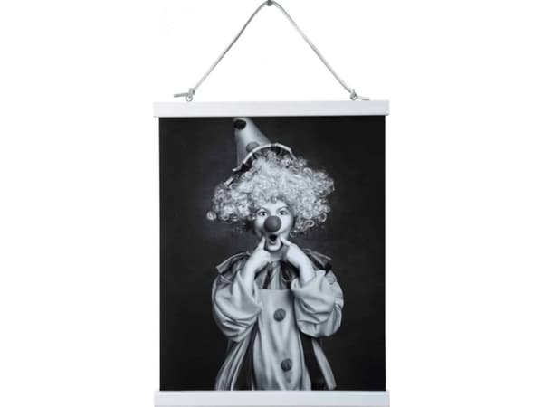 Ramka Focus Focus Poster Frame Magnetic White 62cm