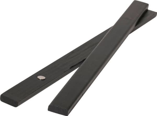 Ramka Focus Focus Poster Frame Magnetic Black 61cm