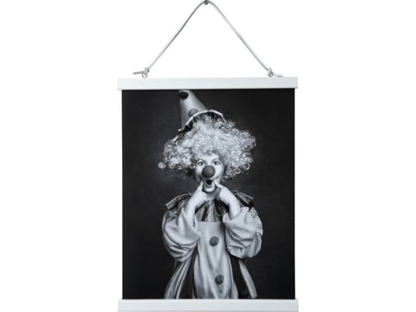 Ramka Focus Focus Poster Frame Magnetic White 22cm
