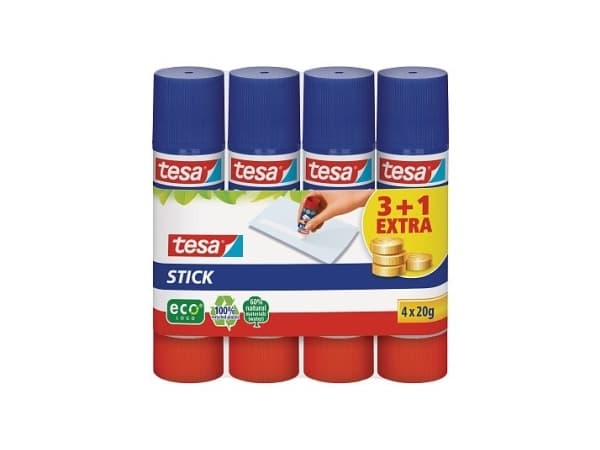 TESA 57088-00200-03, 20 g, Nestemäinen, Liimapuikko
