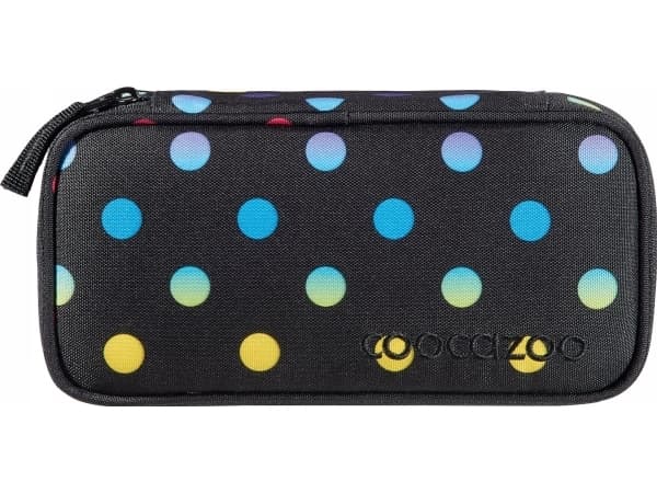 Coocazoo COOCAZOO 2.0 pennal, farge: Magic Polka