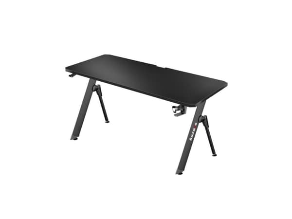 Huzaro Hero 2.8, Rak, Rektangulär form, PVC, Gjuten aluminium, Spela, Kolfiber