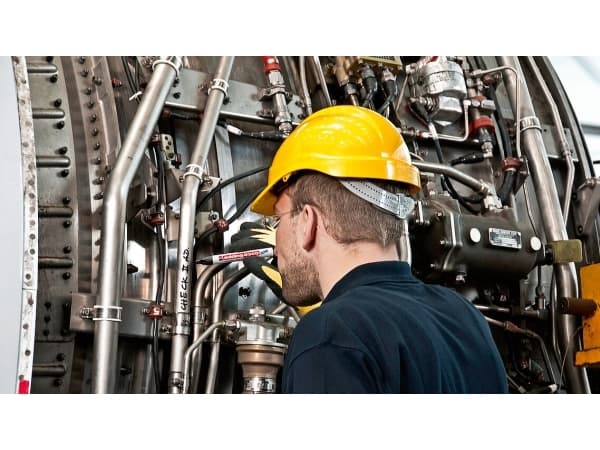 edding 8300 industry - Markør - permanent - svart - 1.5-3 mm