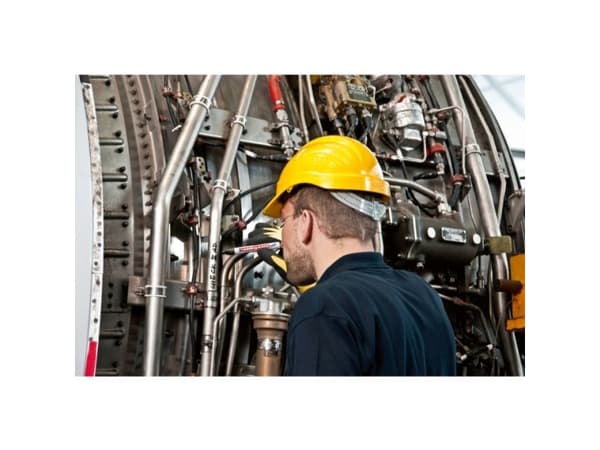 edding 8300 industry - Markør - permanent - rød - 1.5-3 mm