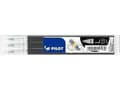 Miniatyrbilde 2 av 2: Refill Pilot FriXion Ball 1.0 mm sort - (3 stk.)