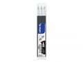 Miniatyrbilde 1 av 2: Refill Pilot FriXion Ball 1.0 mm sort - (3 stk.)
