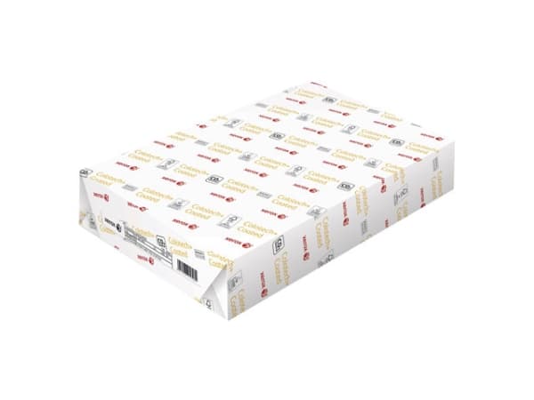 Xerox Colotech+ Coates silkki A4 130g 500ark/pakkaus - (500 arkkia/pakkaus)