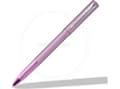 Miniatyrbilde 5 av 5: Parker Vector XL, Tynn penn, Lilac, Sort, Rustfritt stål, Kromfarget, 1 stykker