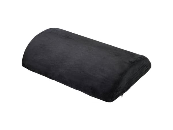 SpeaKa Professional SP-9906544 Fotstöd Svart