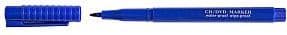 D.Rect Marker CD 1.0 mm M blue