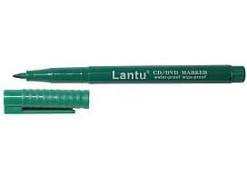 D.Rect Marker CD 1.0 mm M green