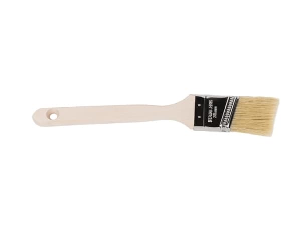 Haushalt Brush Flat Corner 35X14 Mm