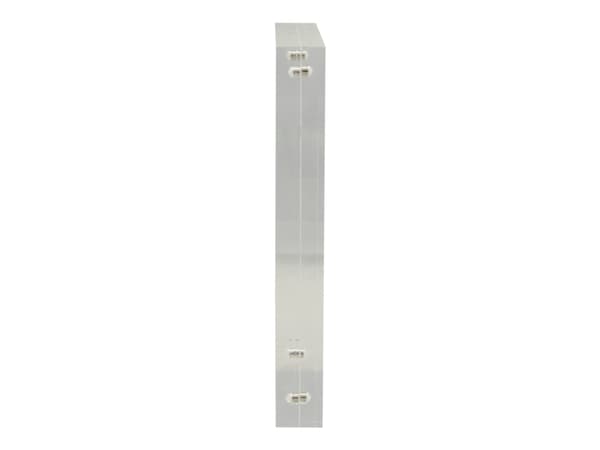 Securit® A6 magnetisk plakatramme