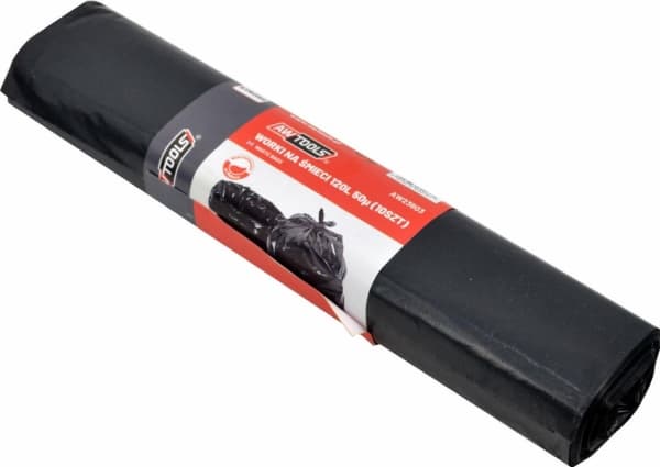 AWTools AWTOOLS AVFALLSSEKER 120l 50µ 10stk AW23603