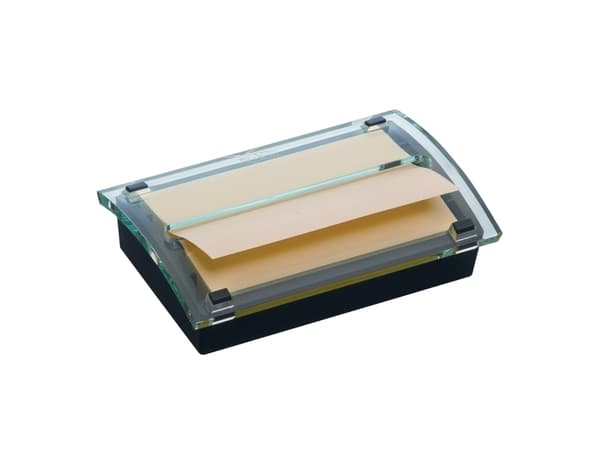 Dispenser Post-it Dual-size, til Z-notes