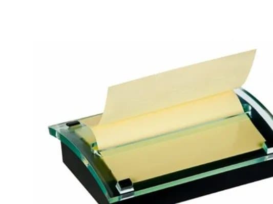 Dispenser Post-it Dual-size, til Z-notes