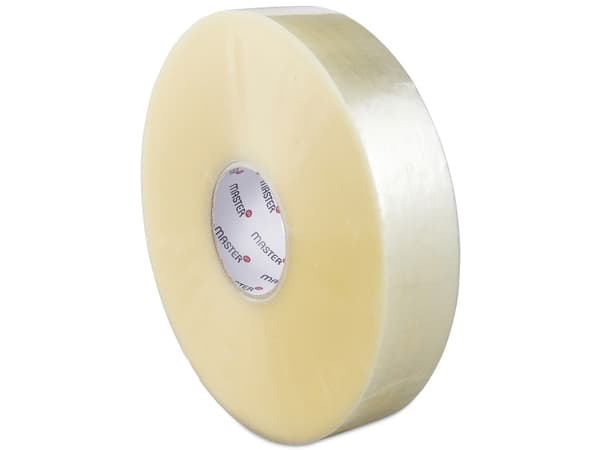Tape Master'In PP28 transparent hot melt 48mmx990m - (6 stk.)