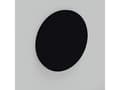 Miniatyrbild 1 av 5: Ljudabsorbent Sound Off EcoSUND Wall, 800x800x50 mm Svart, textillaminerad