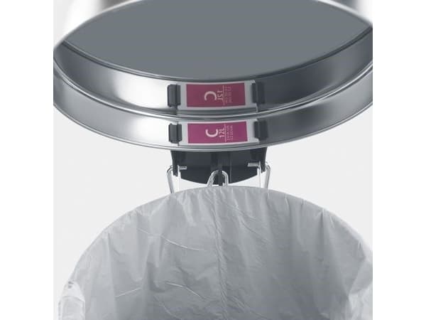 Brabantia PerfectFit roskapussit koko C 10-12L 40kpl 137945 137945