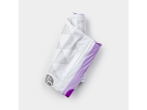 Brabantia PerfectFit roskapussit koko C 10-12L 40kpl 137945 137945