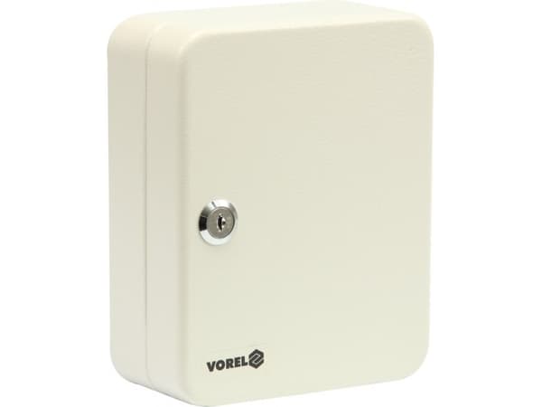 VOREL KEYBOX 200x160x78