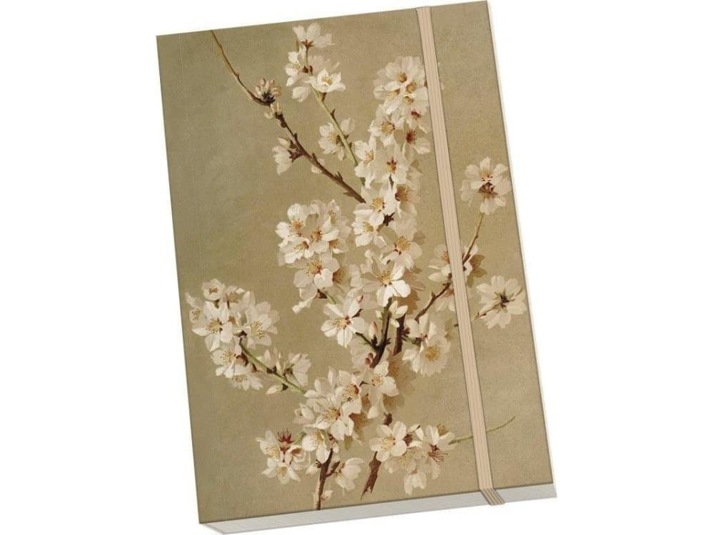 Skona Ting Decorative notebook A5 STNOTE 95 Almond