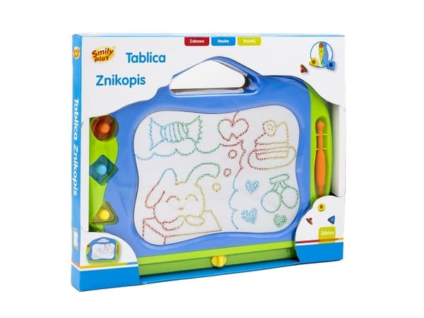 Smiley Play Blackboard SP82962 Smiley Play
