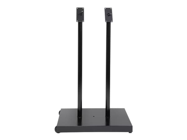 Securit® BLACK STAR XXL stålben