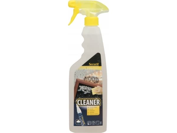 Securit® rengöringsspray 750 ml för vattenfasta kritpennor