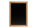 Miniatyrbild 3 av 4: Securit® universal väggskiva i teak (M)